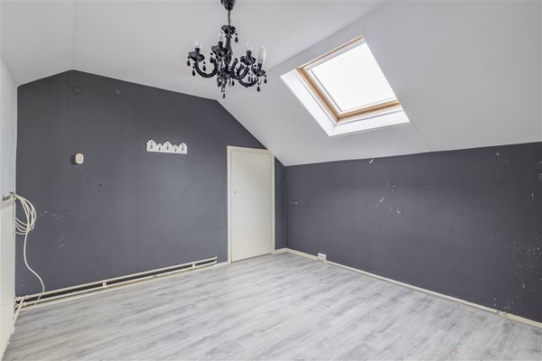 Medium property photo - Golf van Riga 47, 9642 CJ Veendam